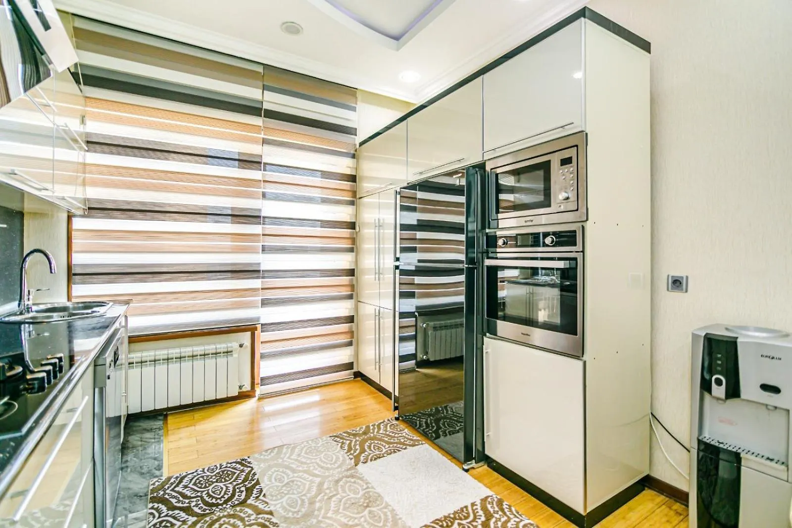Nice House In Nizami Street Apartment Baku 0*,  Azerbaijan