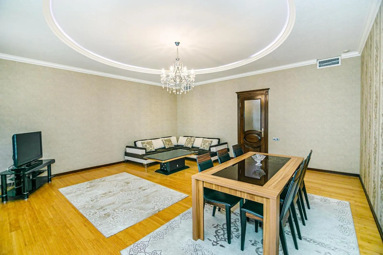 Nice House In Nizami Street Apartment Baku 0*,  Azerbaijan