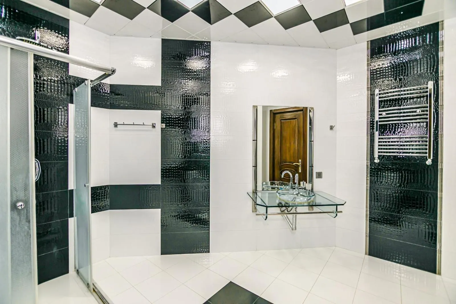 Nice House In Nizami Street Apartment Baku