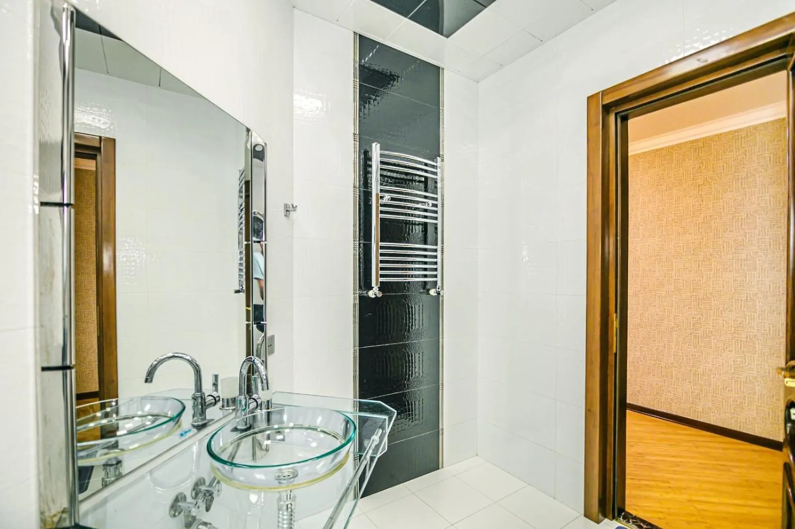 Nice House In Nizami Street Apartment Baku
