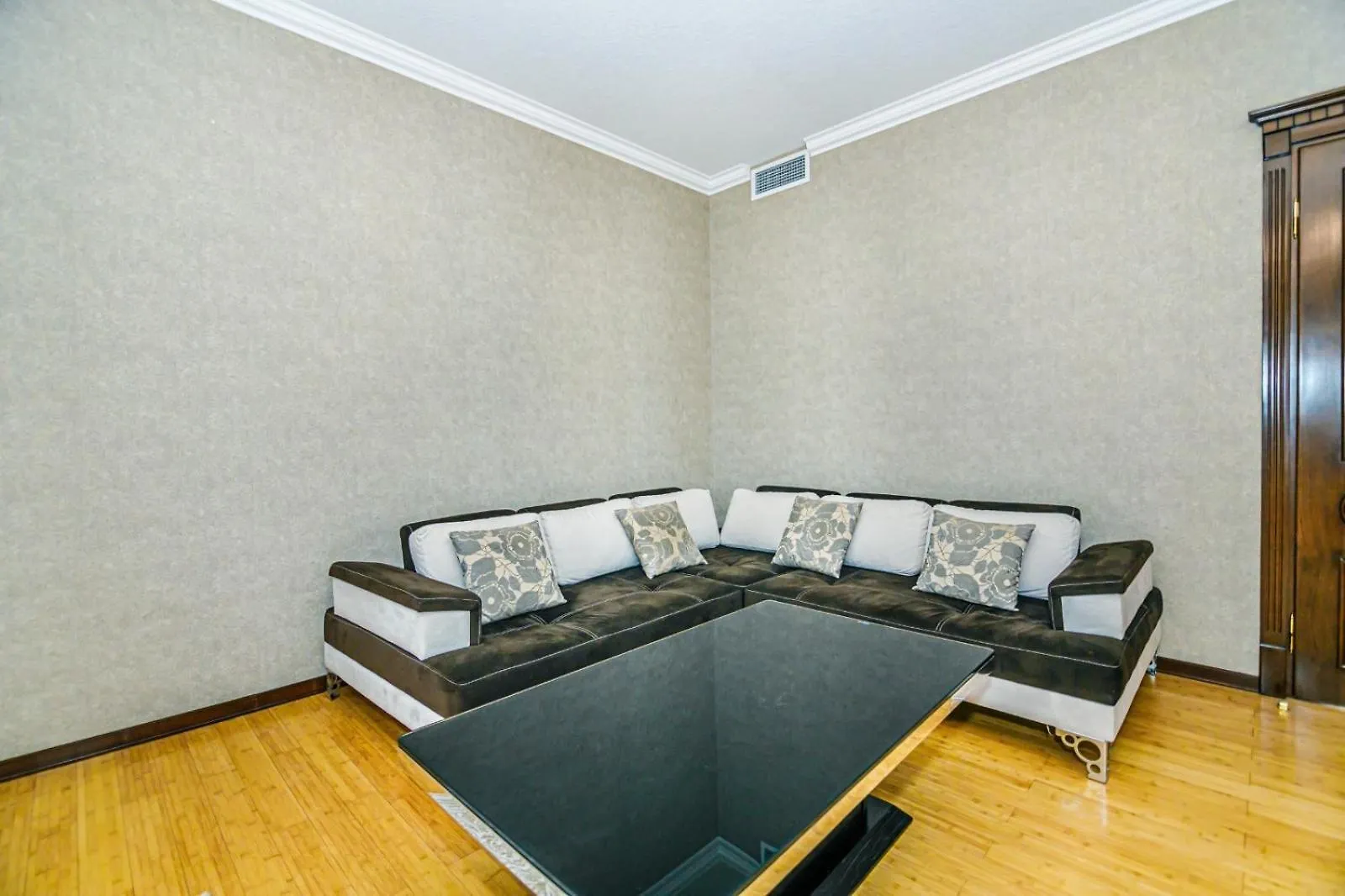 Nice House In Nizami Street Apartment Baku 0*,
