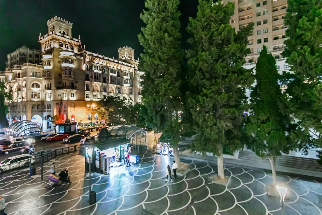 Nice House In Nizami Street Apartment Baku 0*,  Azerbaijan